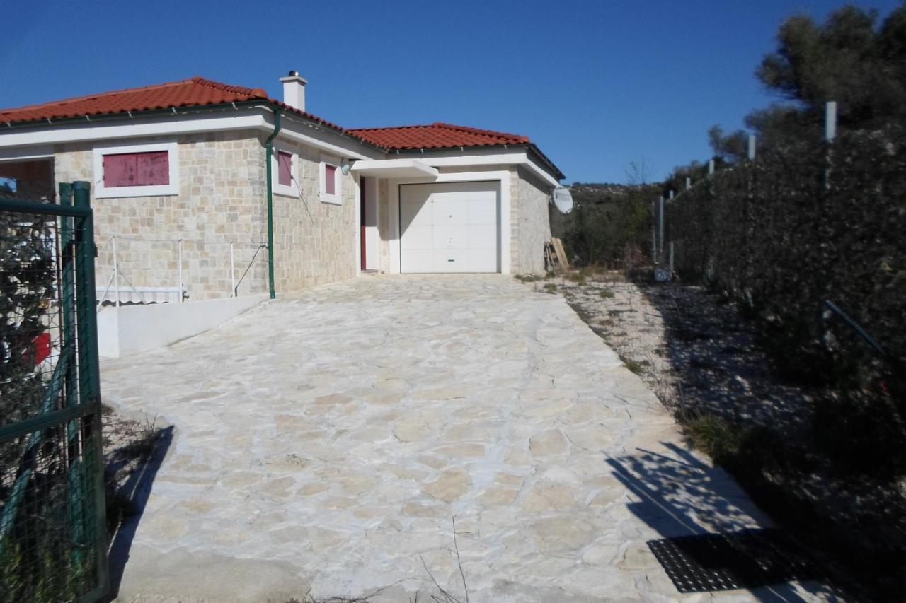 Villa Romantica Lun  Exteriör bild