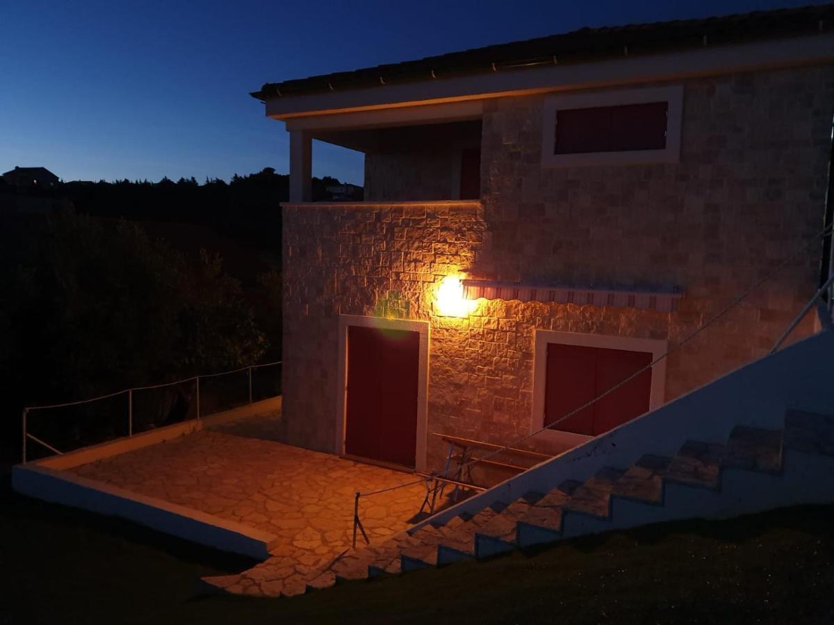 Villa Romantica Lun  Exteriör bild