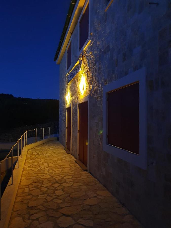 Villa Romantica Lun  Exteriör bild