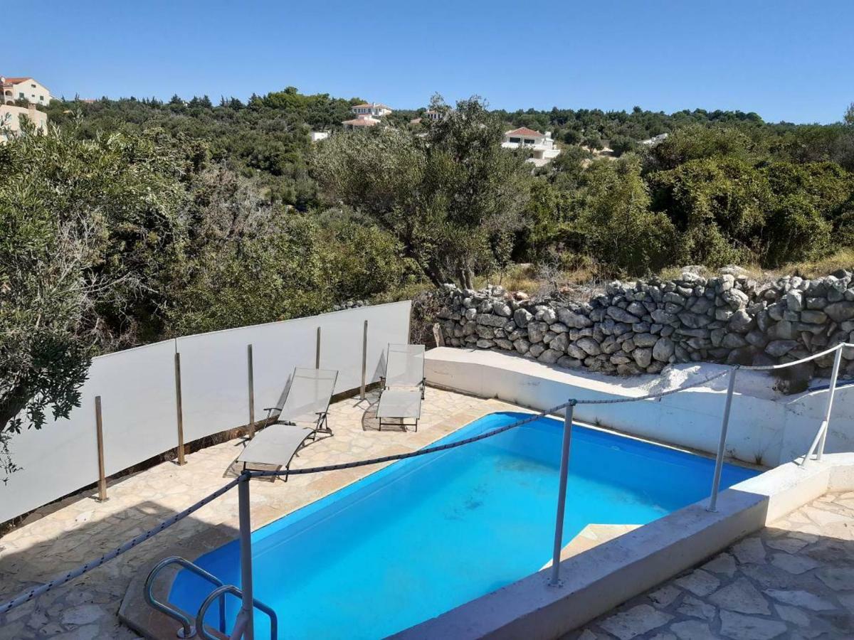 Villa Romantica Lun  Exteriör bild
